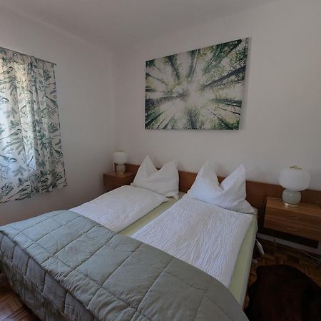 Lalo Alm - Berge Erleben Villa Lachtal Kültér fotó